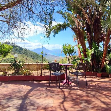 Villa Grazia 2022 Cefalù Extérieur photo