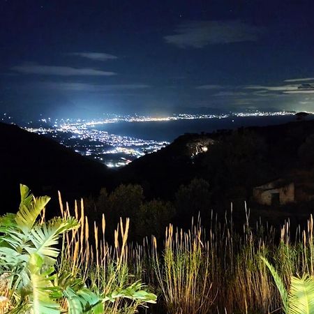 Villa Grazia 2022 Cefalù Extérieur photo