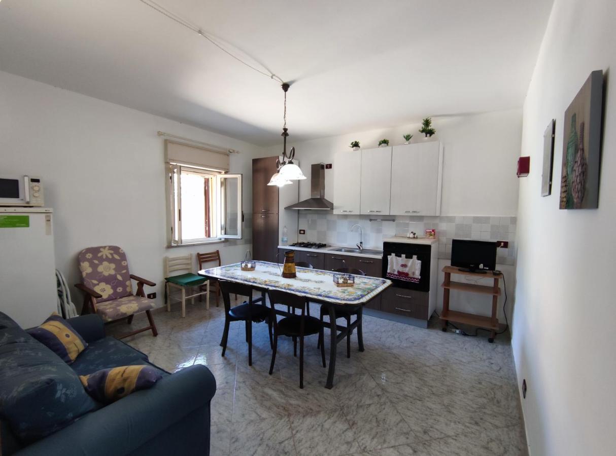 Villa Grazia 2022 Cefalù Extérieur photo