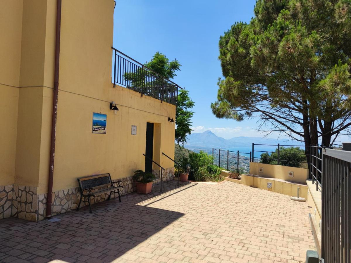 Villa Grazia 2022 Cefalù Extérieur photo