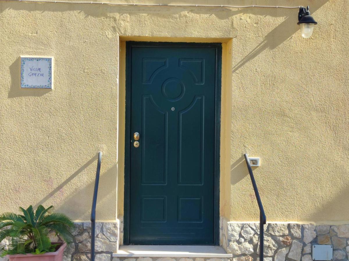 Villa Grazia 2022 Cefalù Extérieur photo