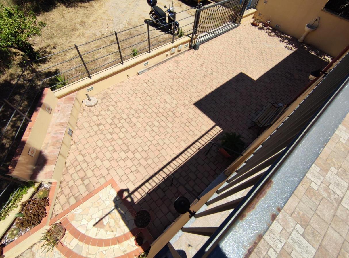Villa Grazia 2022 Cefalù Extérieur photo
