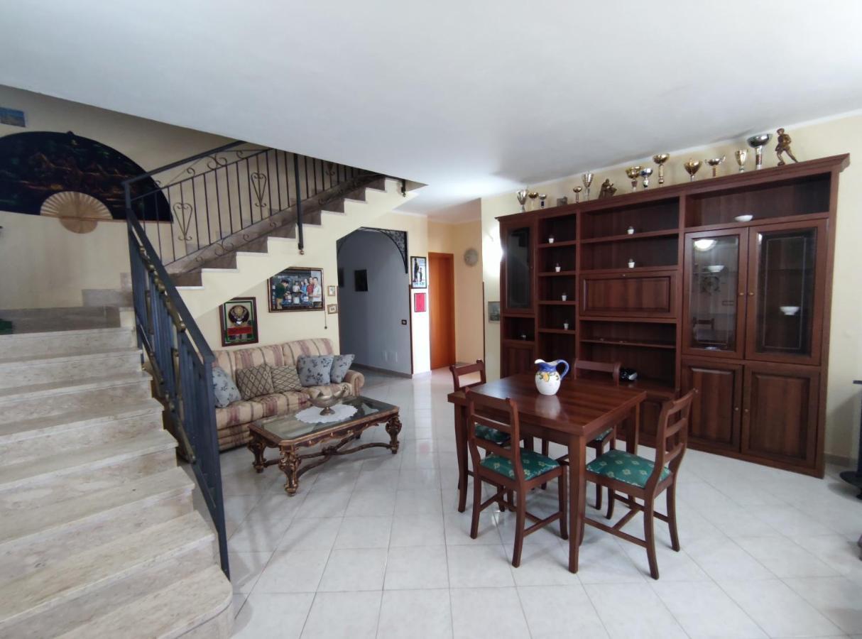 Villa Grazia 2022 Cefalù Extérieur photo