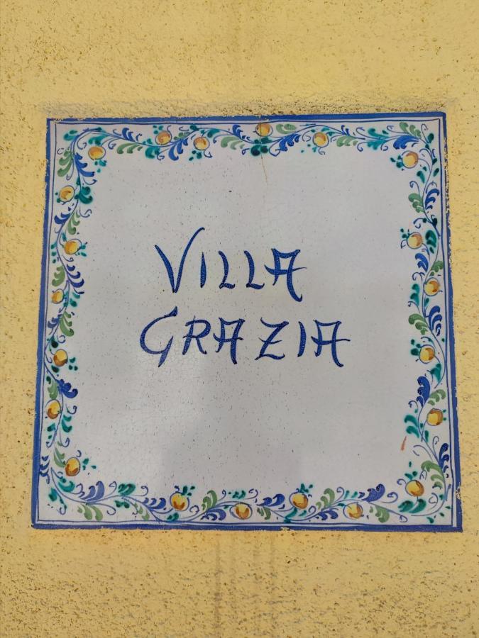 Villa Grazia 2022 Cefalù Extérieur photo