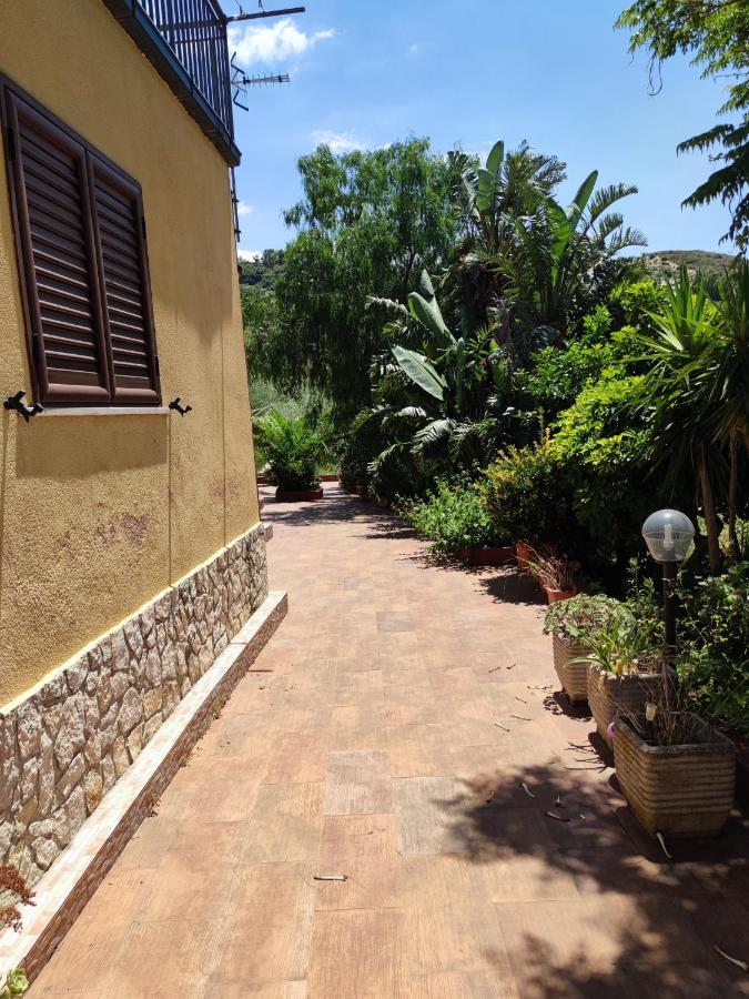 Villa Grazia 2022 Cefalù Extérieur photo