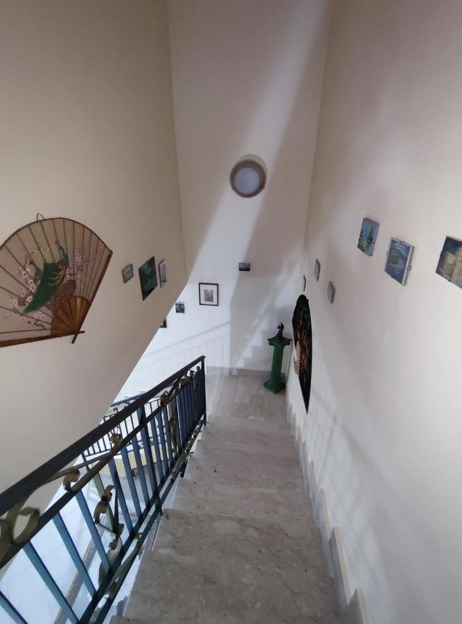 Villa Grazia 2022 Cefalù Extérieur photo