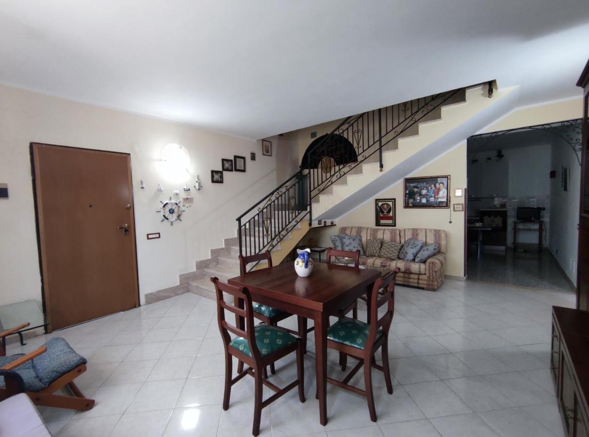 Villa Grazia 2022 Cefalù Extérieur photo