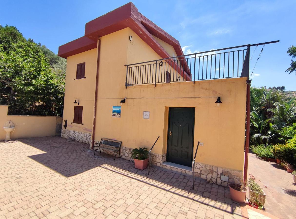 Villa Grazia 2022 Cefalù Extérieur photo