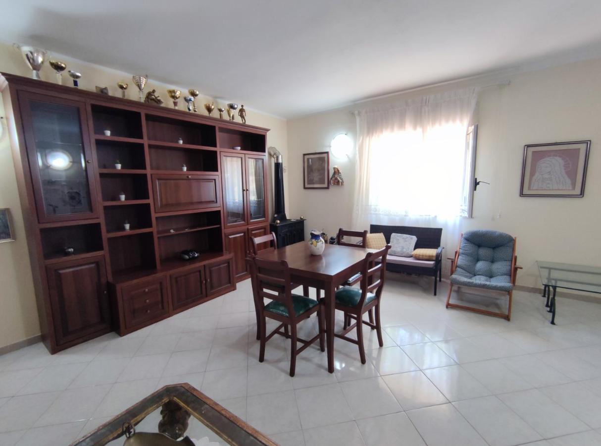 Villa Grazia 2022 Cefalù Extérieur photo