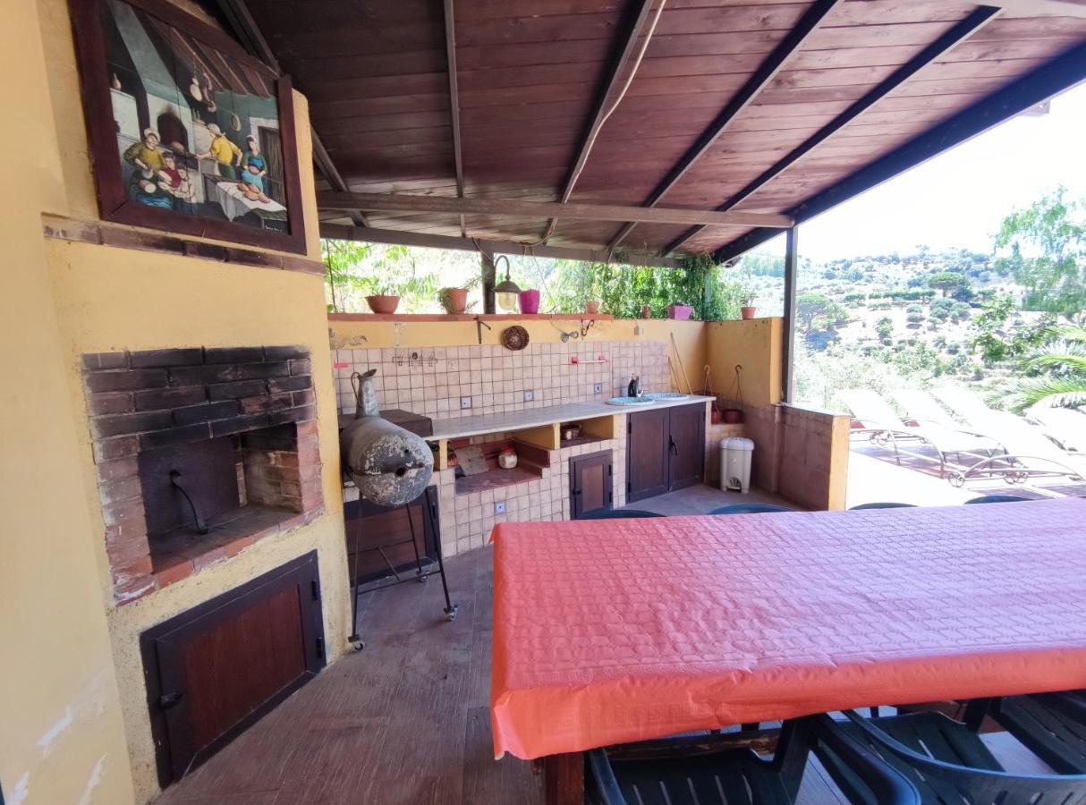 Villa Grazia 2022 Cefalù Extérieur photo