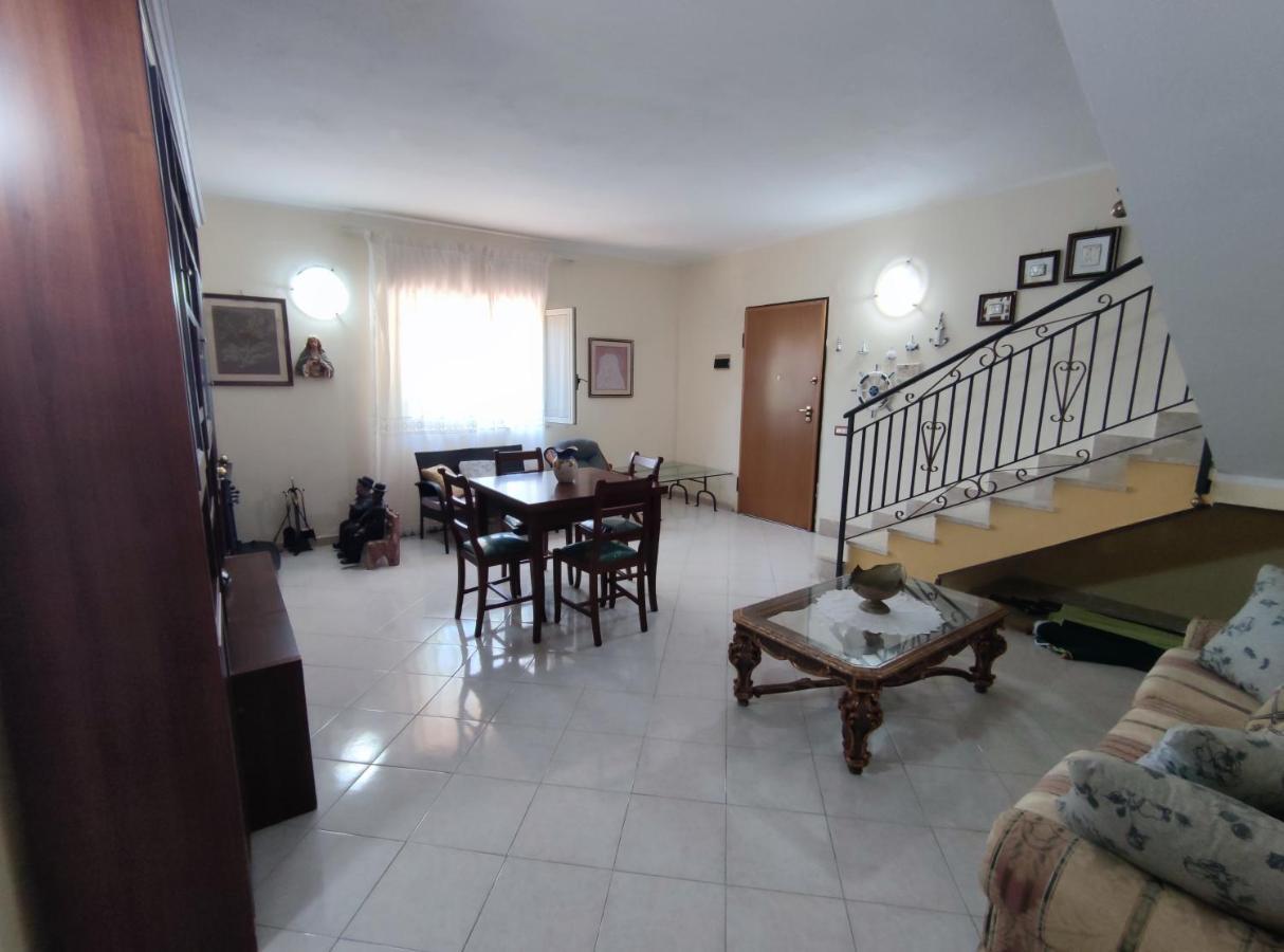 Villa Grazia 2022 Cefalù Extérieur photo