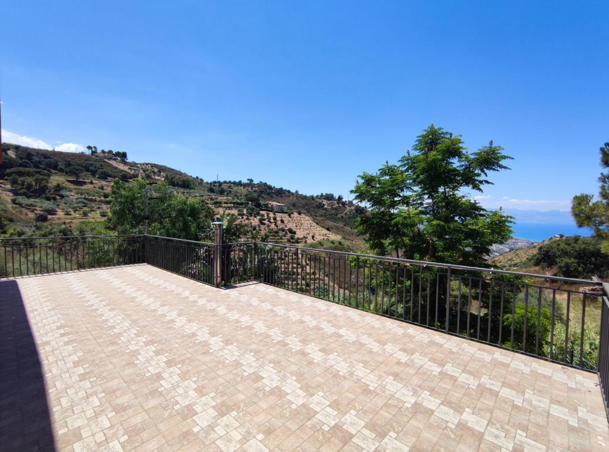 Villa Grazia 2022 Cefalù Extérieur photo