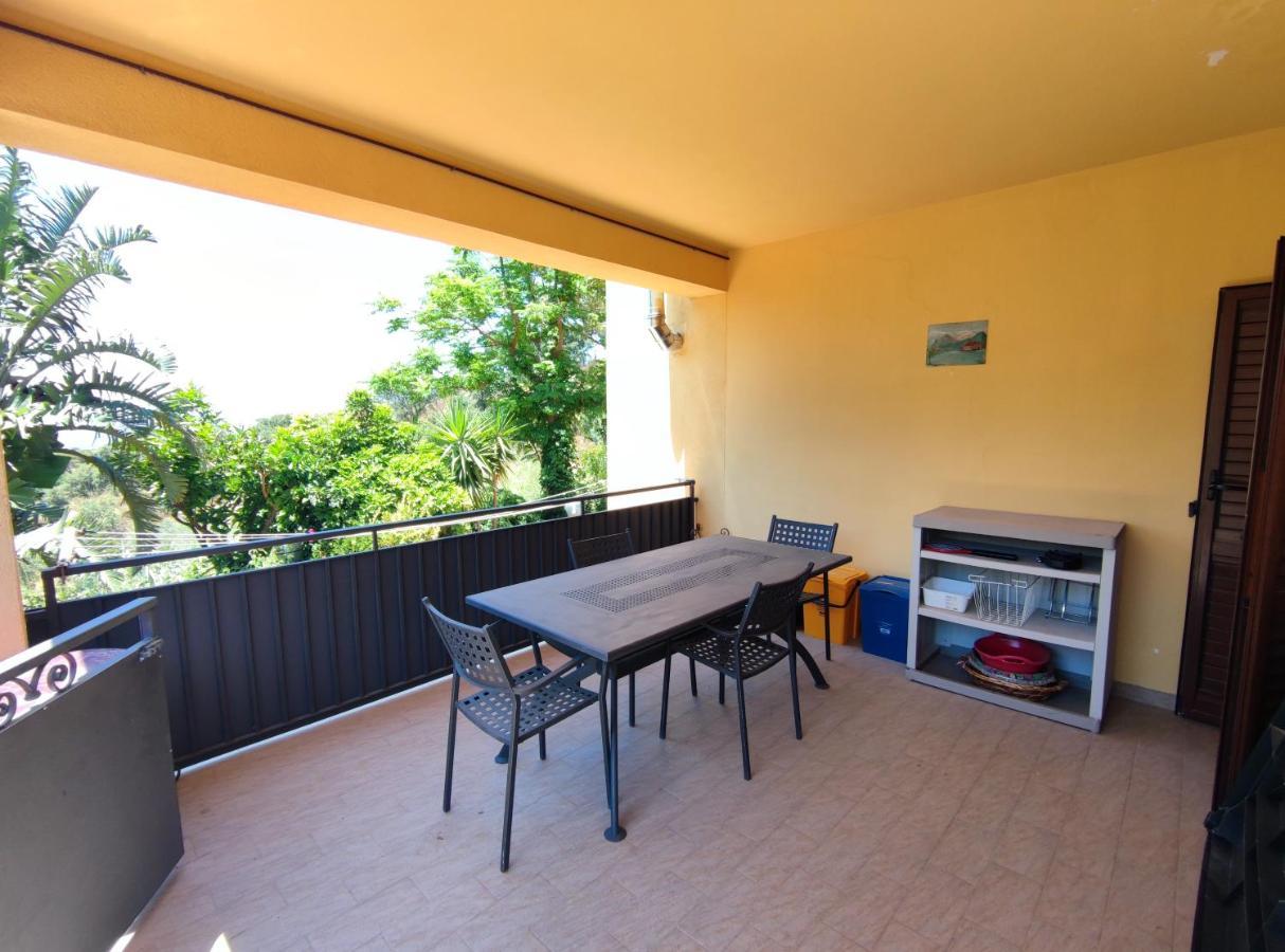 Villa Grazia 2022 Cefalù Extérieur photo