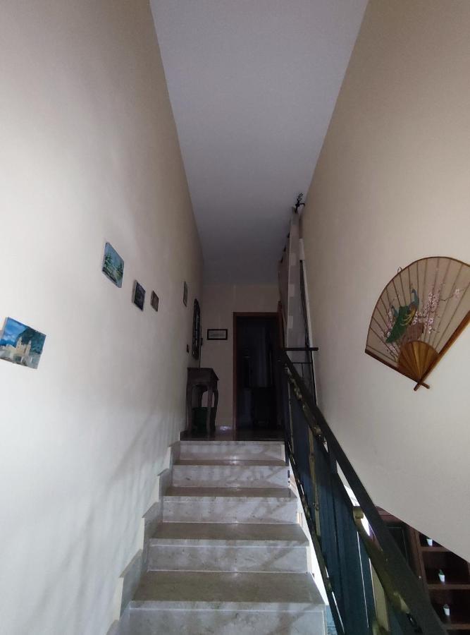Villa Grazia 2022 Cefalù Extérieur photo