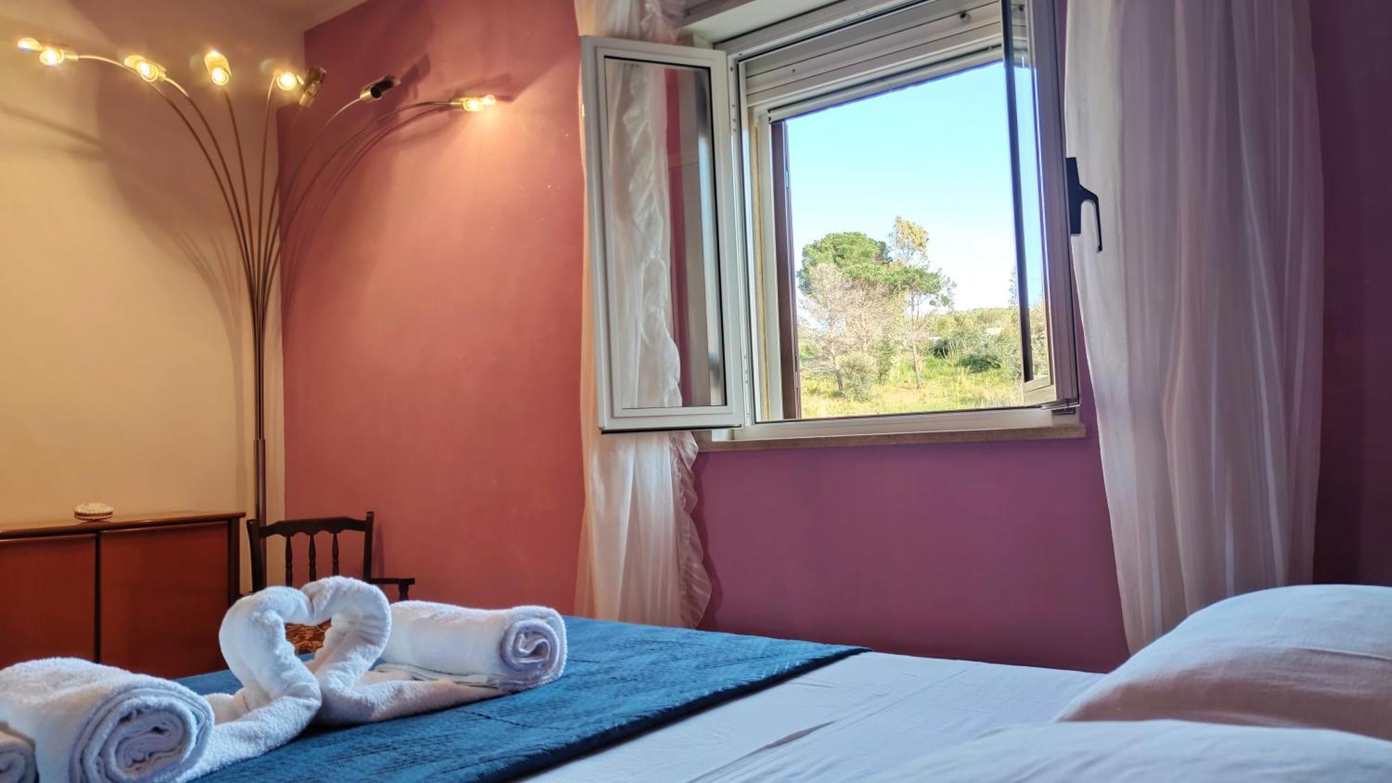 Villa Grazia 2022 Cefalù Extérieur photo