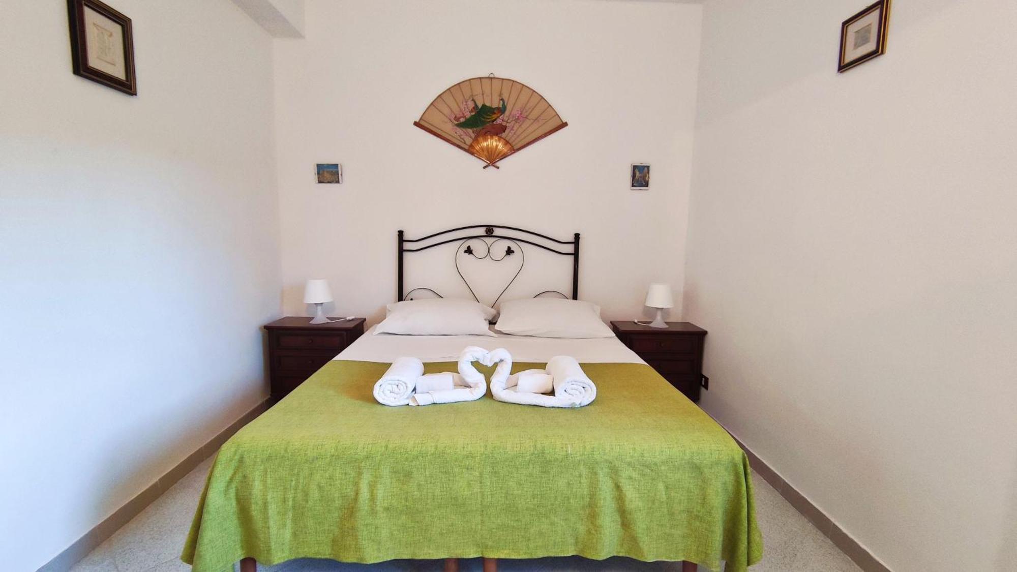 Villa Grazia 2022 Cefalù Extérieur photo