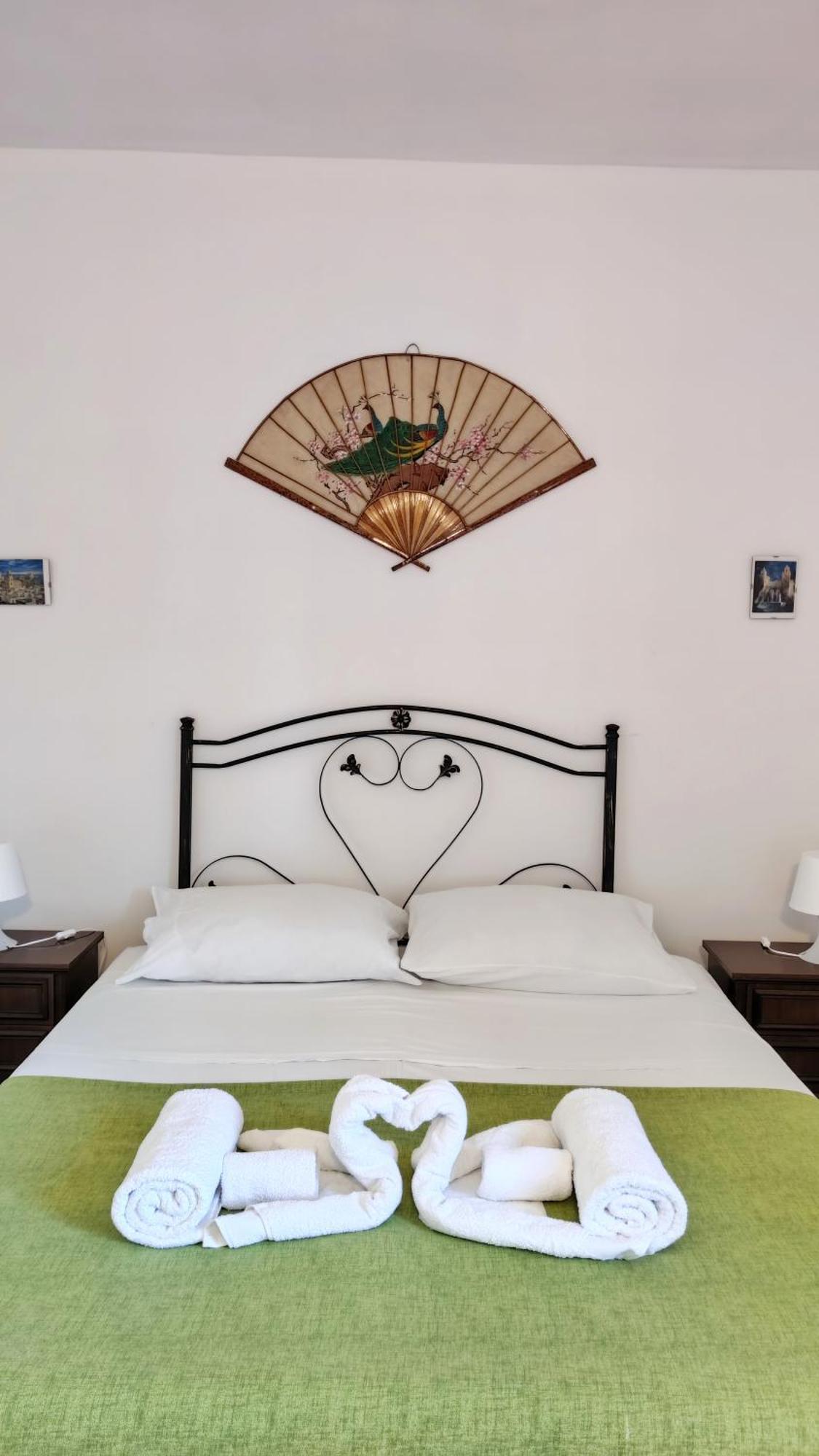 Villa Grazia 2022 Cefalù Extérieur photo