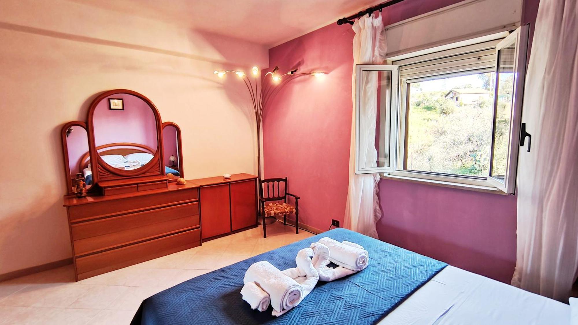 Villa Grazia 2022 Cefalù Extérieur photo