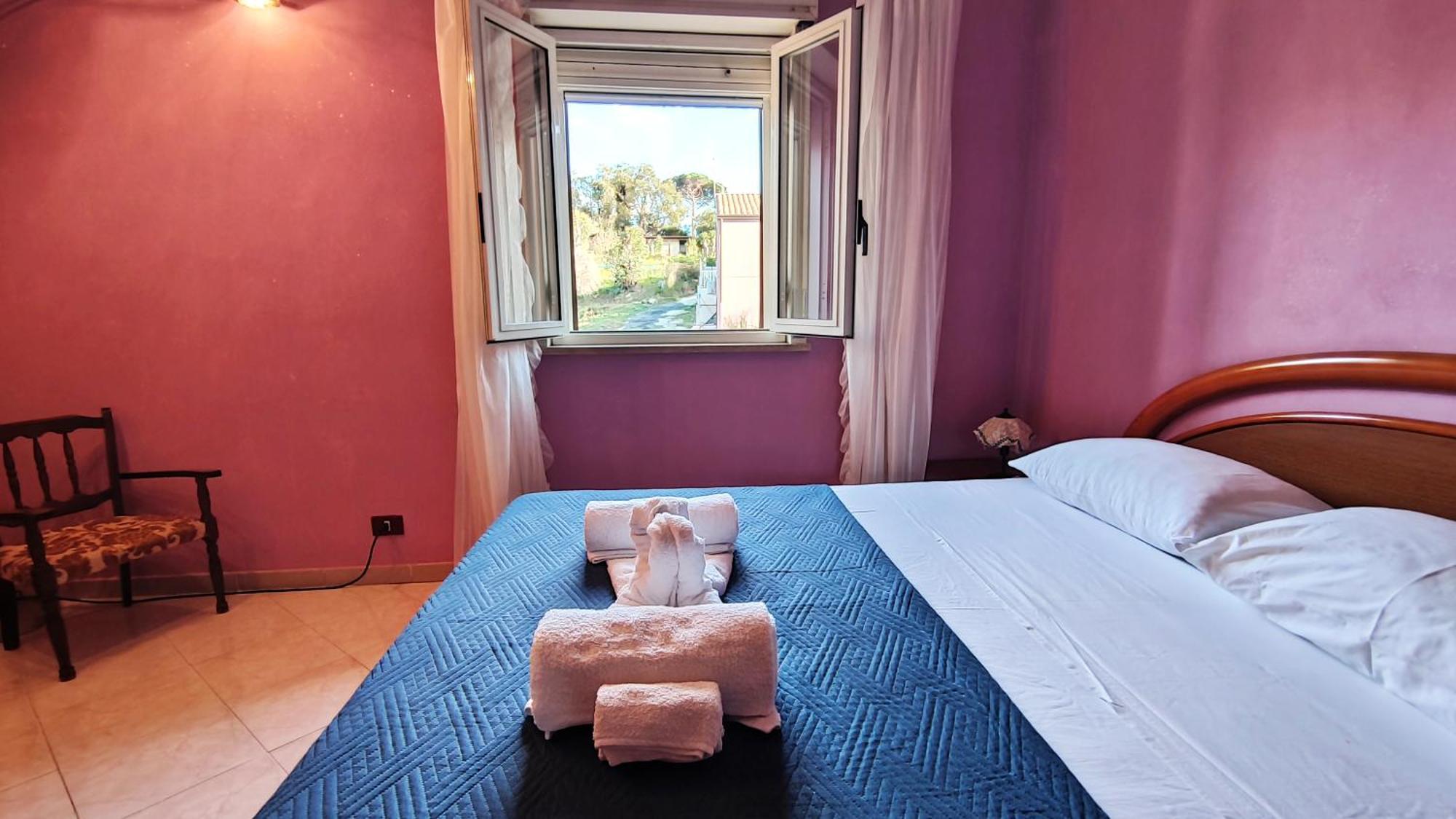 Villa Grazia 2022 Cefalù Extérieur photo
