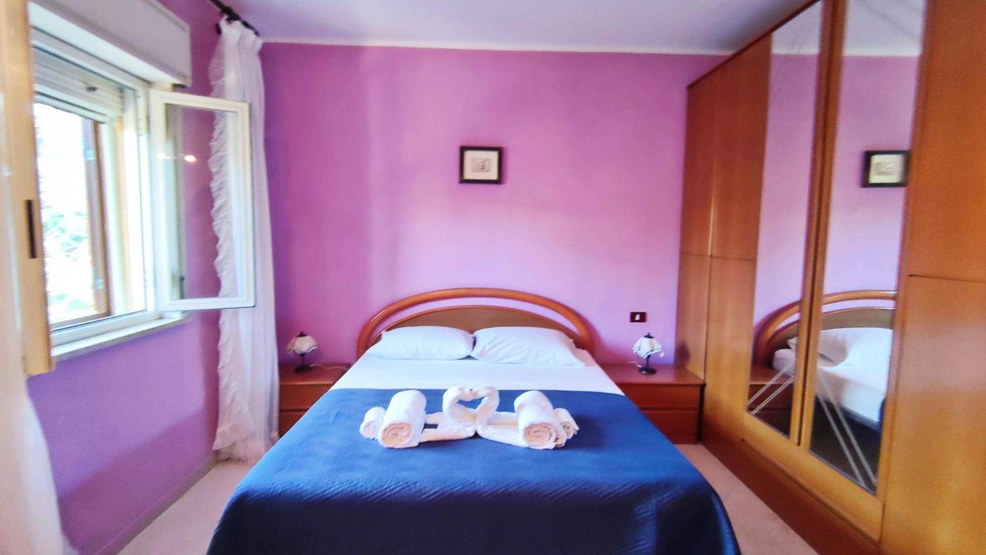 Villa Grazia 2022 Cefalù Extérieur photo