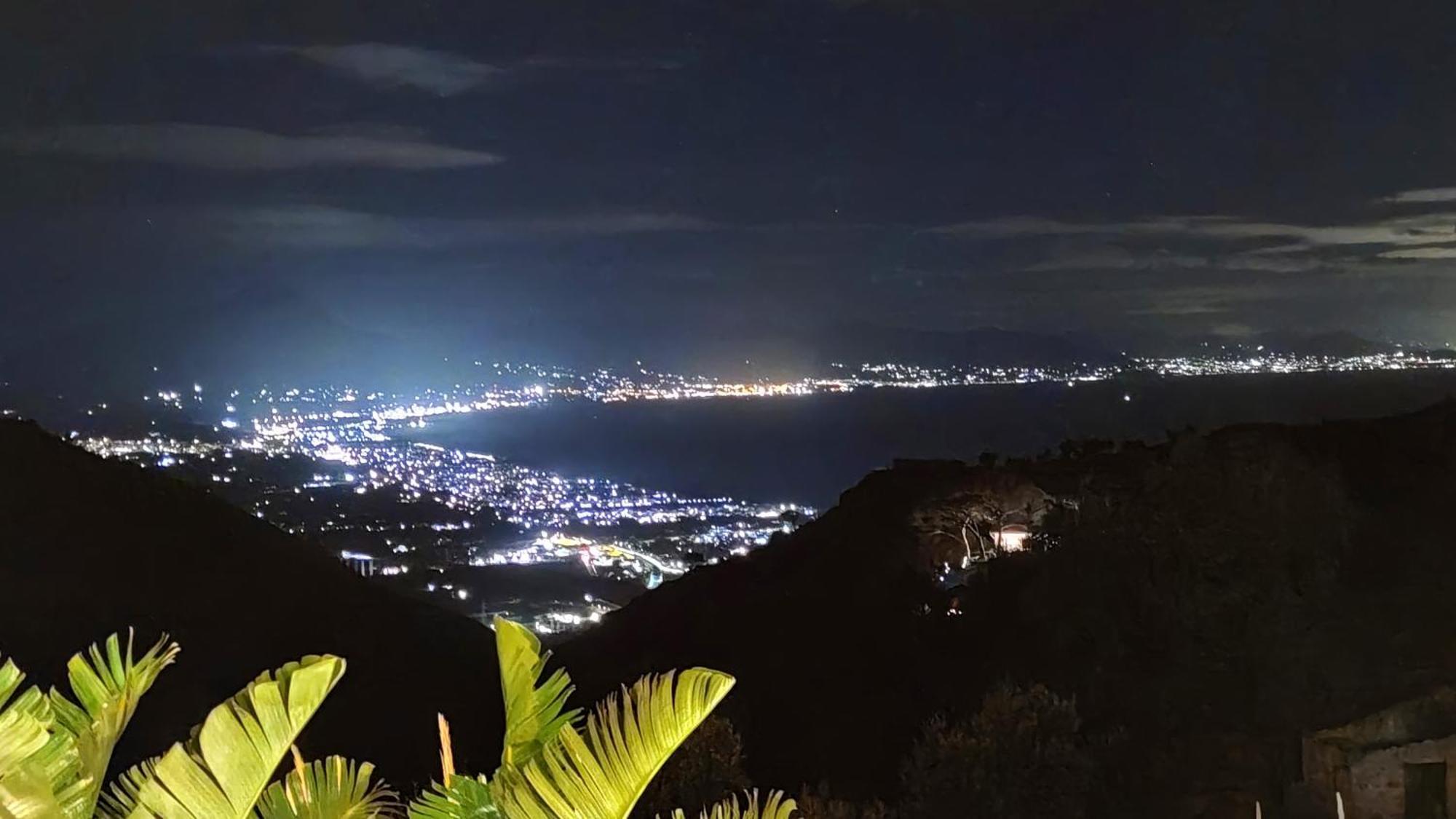 Villa Grazia 2022 Cefalù Extérieur photo
