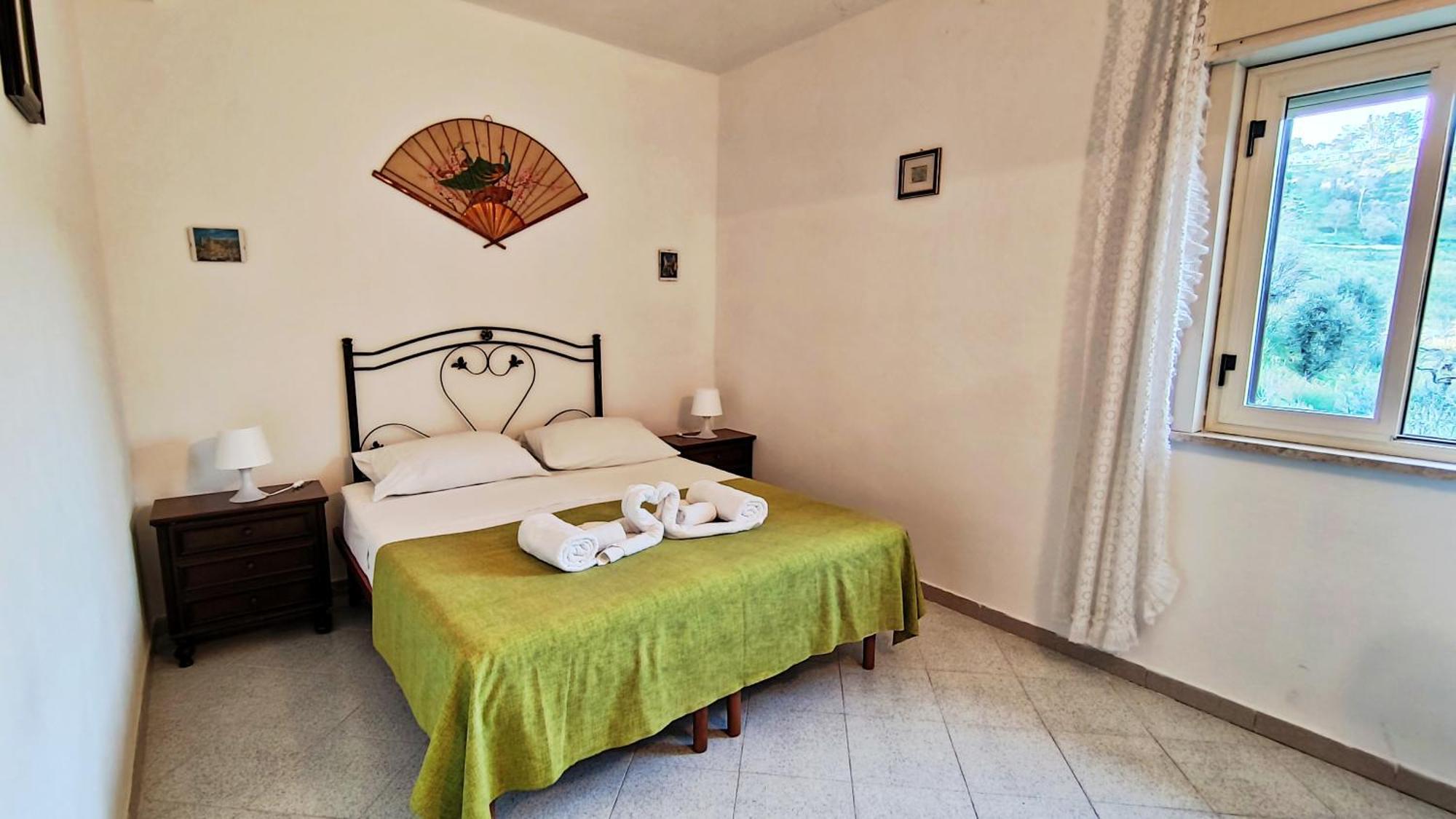 Villa Grazia 2022 Cefalù Extérieur photo