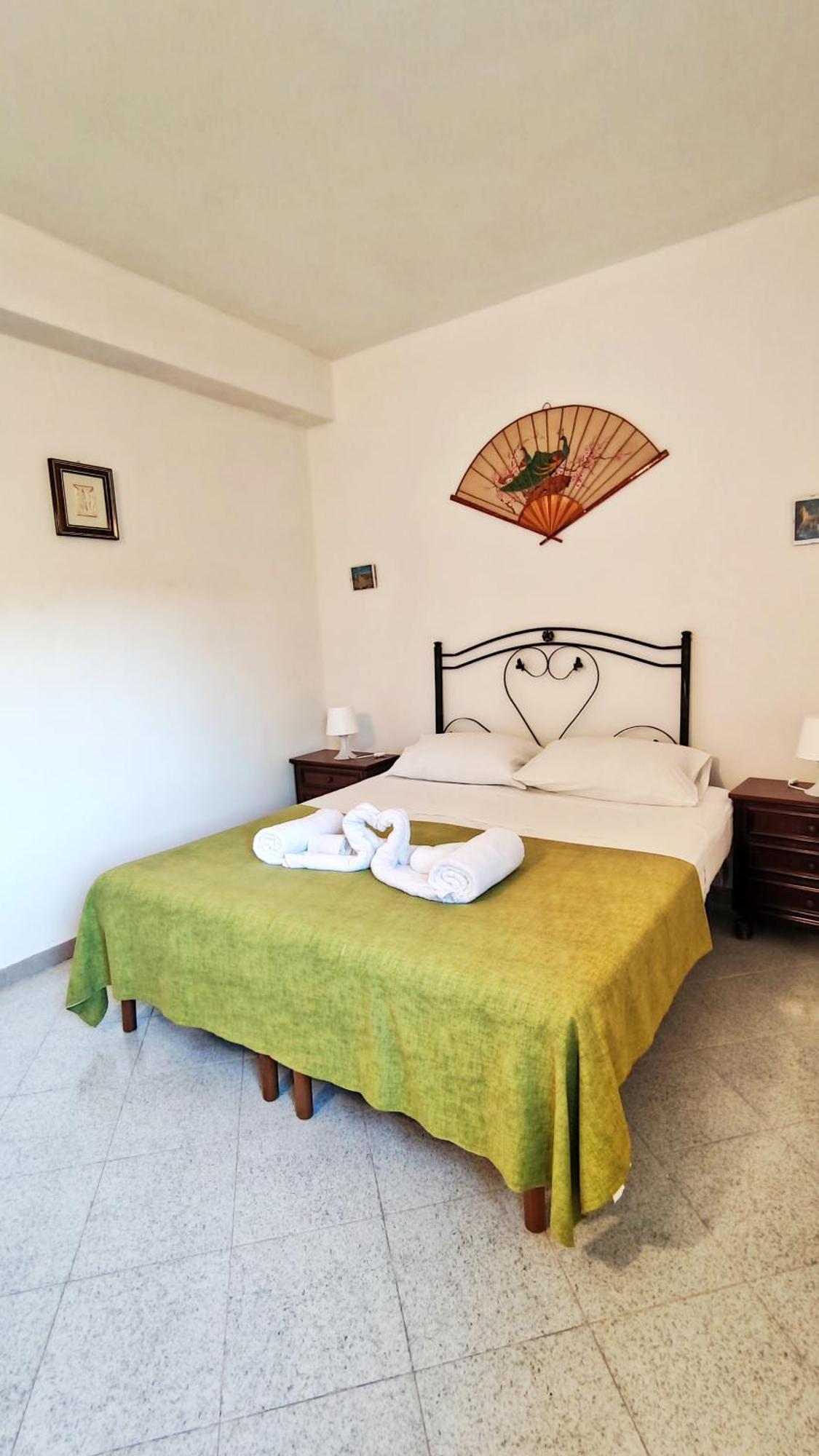 Villa Grazia 2022 Cefalù Extérieur photo