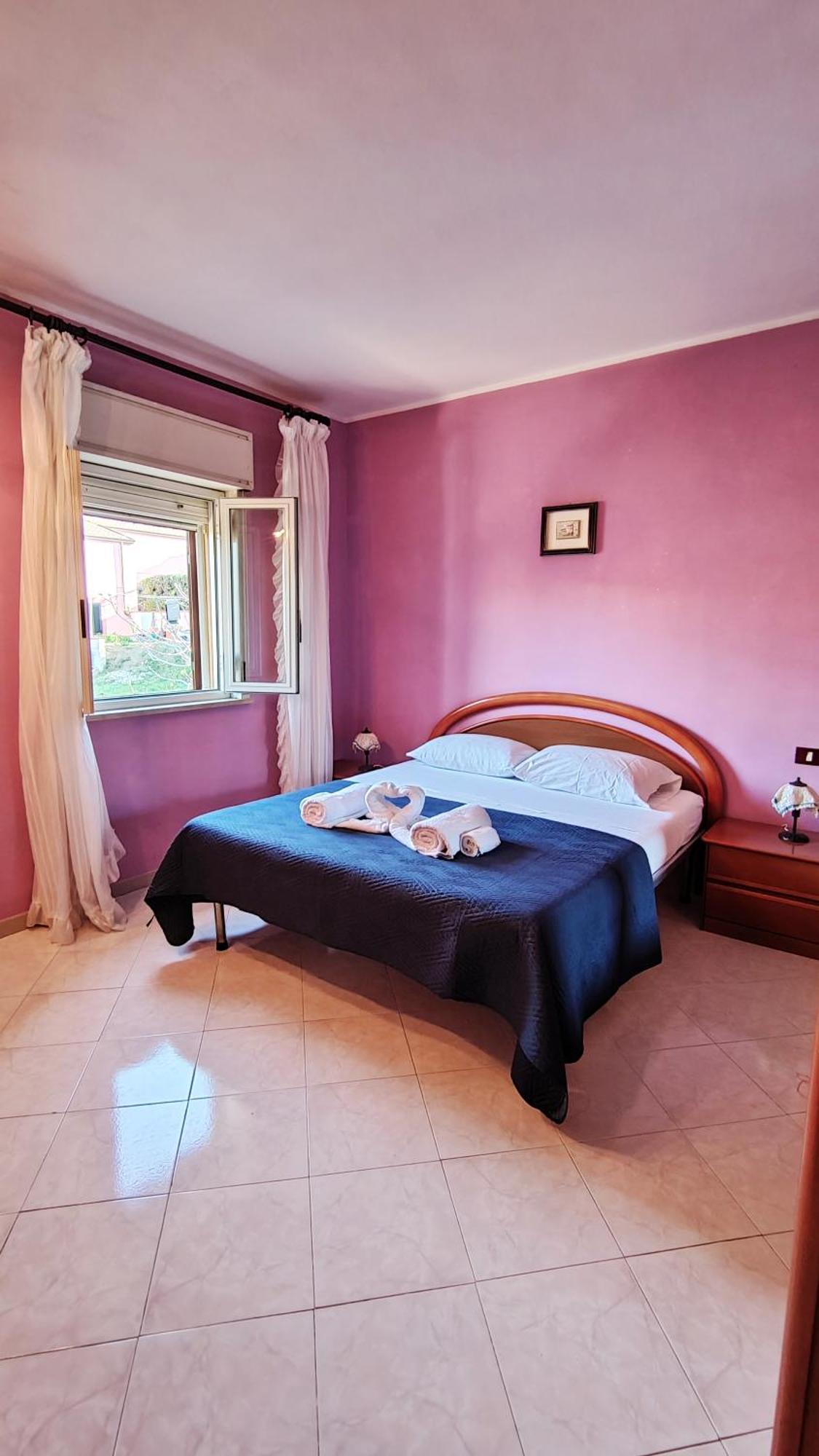 Villa Grazia 2022 Cefalù Extérieur photo