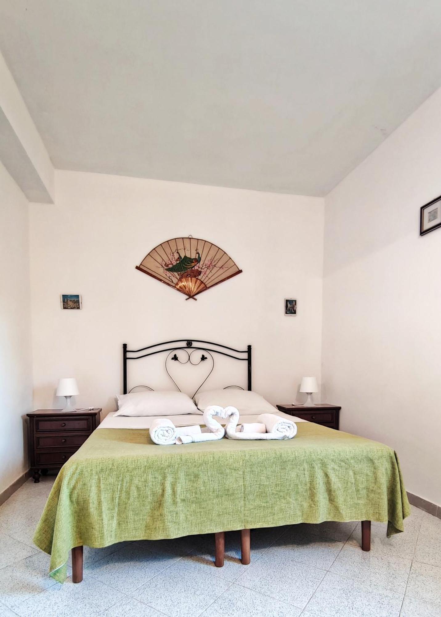 Villa Grazia 2022 Cefalù Extérieur photo